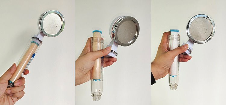 6.How To Replace Filter Cartridge 6.How To Replace Filter Cartridge