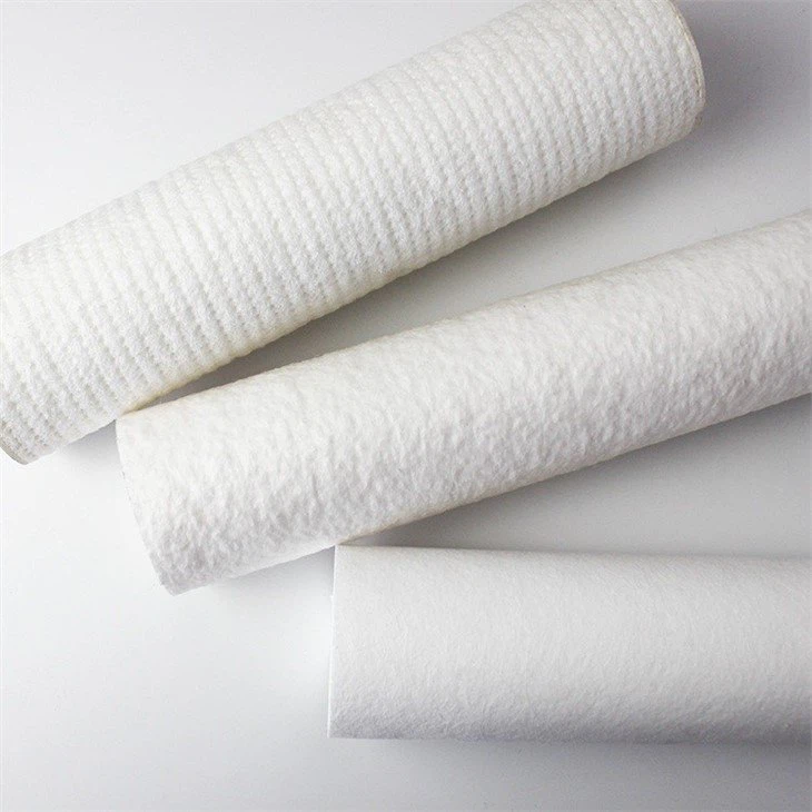 PP Cotton Water Filter Cartridges-1