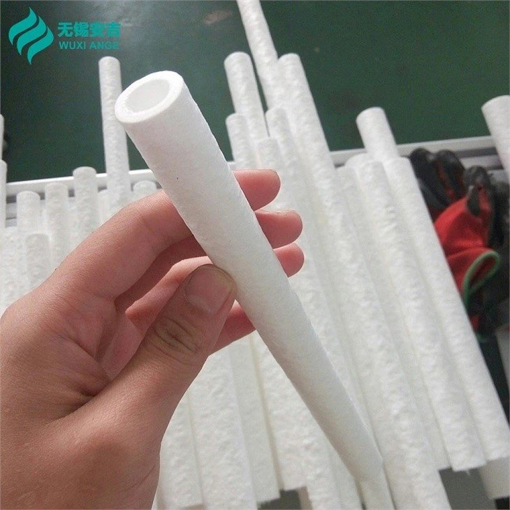 PP Cotton Water Filter Cartridges-4