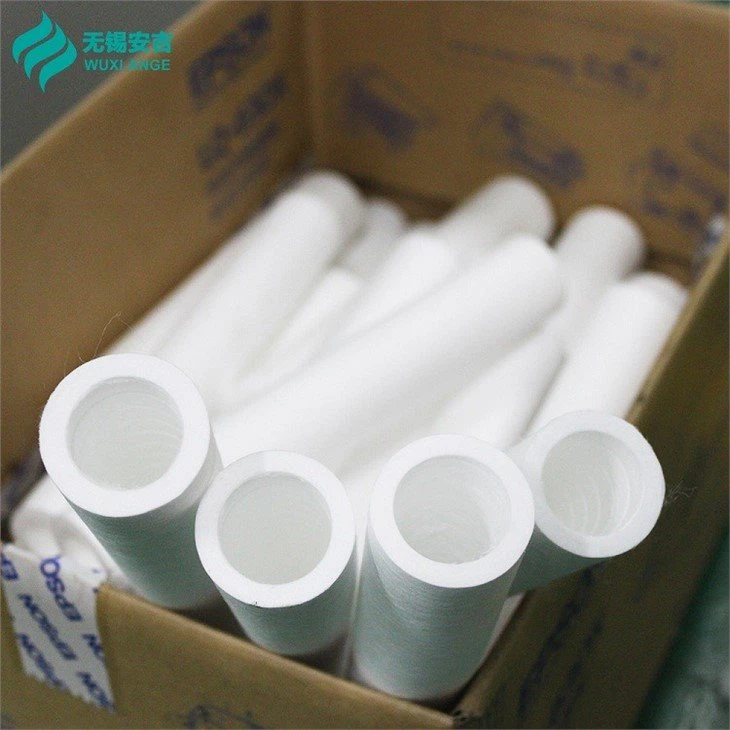 PP Cotton Water Filter Cartridges-3