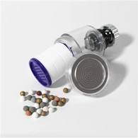 کارتریج فیلتر پنبه PP شیر آشپزخانه