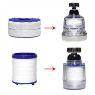 عنصر فیلتر شیر آب شیر PP